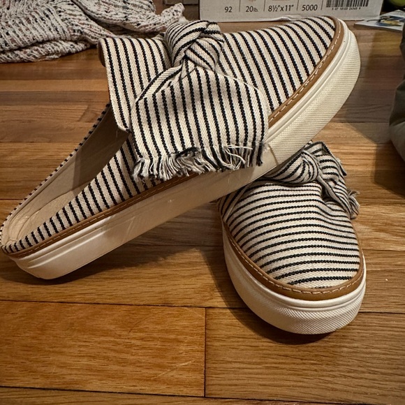 Ccocci slip on shoes - Picture 2 of 4